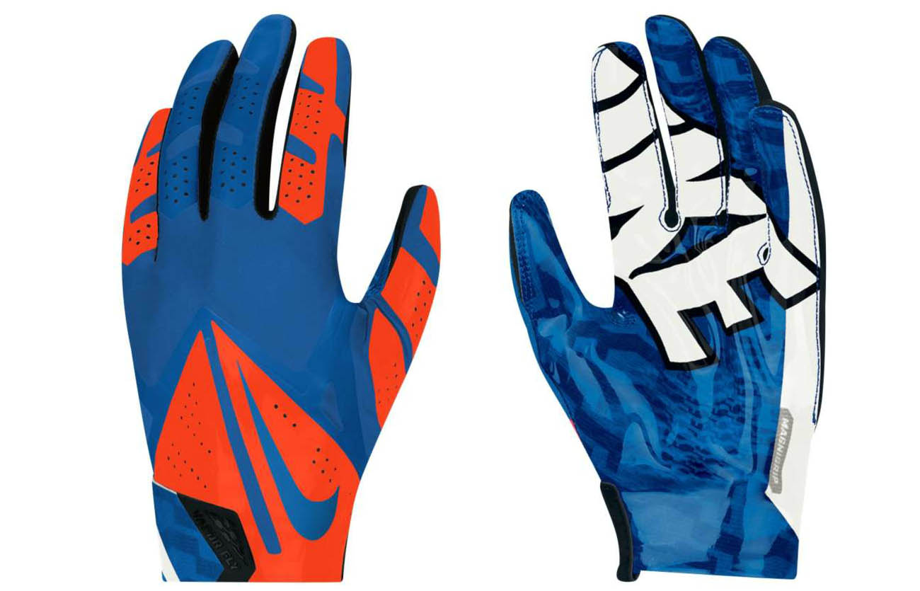 Nike Vapor Fly Receiver Glove - Men's